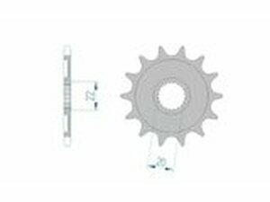 Ritzel Afam 14 Zhne YZ 125 ab 2005