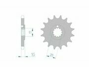 Ritzel Afam selbstreinigend 428 / 12 Zhne TC / SX 85