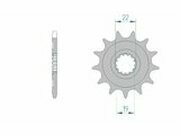 Ritzel Afam 12 Zhne TC 250