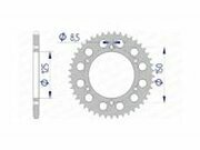 Kettenrad Afam Alu 44 Zhne KTM