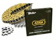 Kettensatz Afam 520 MR2 KTM 14/48