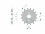 Ritzel Afam 14 Zhne Beta RR LC