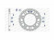 Kettenrad Afam Alu selbstreinigend 50 Zhne KTM 65