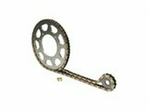 Kettensatz Afam 12x52 - 420 Gas Gas Rookie 50cc