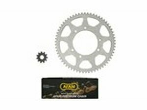 Kettensatz Afam 14x48 - 428 Rieju MRT / Yamaha DT