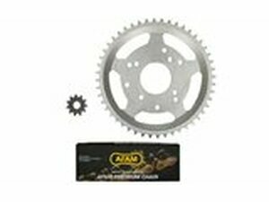 Kettensatz Afam 13x48 Derbi Fenix