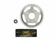 Kettensatz Afam 13x48 Derbi Fenix