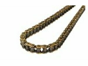 Kette verstrkt Racing 134 Glieder D.420 gold