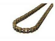 Kette verstrkt 134 Glieder D.428 gold