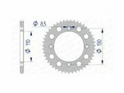 Kettenrad Afam Alu 420 / 56 Zhne CR 80 / 85