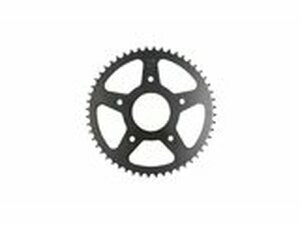 Kettenrad Stahl 52 Zhne - 420 Afam Peugeot / Rieju