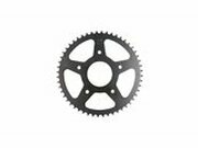 Kettenrad Stahl 52 Zhne - 420 Afam Peugeot / Rieju