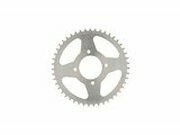 Kettenrad Stahl 47 Zhne - 428 AFAM Hyosung Cruise / GV /...