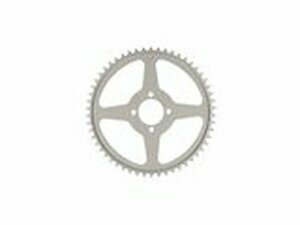 Kettenrad Stahl 54 Zhne - 428 AFAM Yamaha TT-R 125 /...