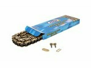 Kette AFAM verstrkt gold 420 R1-G 130 Glieder