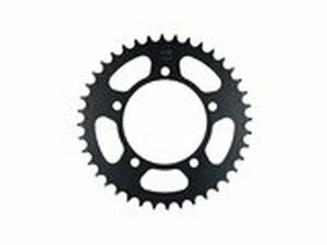 Kettenrad Stahl 40 Zhne - 520 AFAM Aprilia RS 125