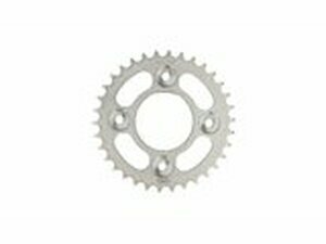 Kettenrad Stahl 34 Zhne - 420 AFAM Honda MSX