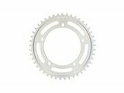 Kettenrad Stahl 45 Zhne - 415 AFAM Aprilia Pegaso / RX3