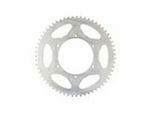 Kettenrad Stahl 59 Zhne - 420 Afam Aprilia SX 50