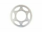 Kettenrad Stahl 59 Zhne - 420 Afam Aprilia SX 50