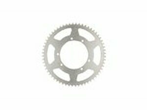 Kettenrad Stahl 60 Zhne - 428 Afam Sherco Enduro 50