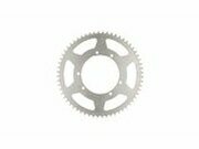 Kettenrad Stahl 60 Zhne - 428 Afam Sherco Enduro 50