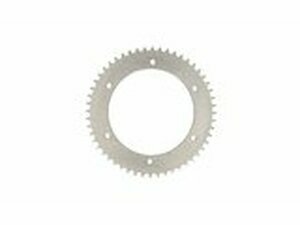 Kettenrad Stahl 52 Zhne - 428 AFAM Hyosung GT 125