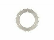 Kettenrad Stahl 52 Zhne - 428 AFAM Hyosung GT 125