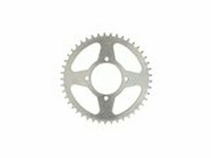 Kettenrad Stahl 45 Zhne - 428 AFAM SYM XS 125 K / Yamaha...