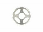 Kettenrad Stahl 45 Zhne - 428 AFAM SYM XS 125 K / Yamaha...