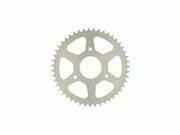 Kettenrad Stahl 47 Zhne - 420 AFAM Rieju RS2