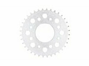 Kettenrad Stahl 36 Zhne - 428 AFAM Kymco Pulsar