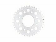 Kettenrad Stahl 36 Zhne - 428 AFAM Kymco Pulsar