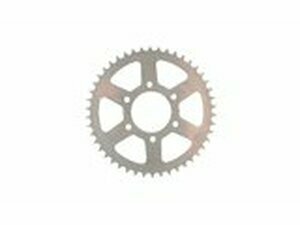 Kettenrad Stahl 46 Zhne - 520 AFAM Hyosung GV 250