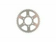 Kettenrad Stahl 46 Zhne - 520 AFAM Hyosung GV 250