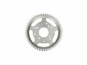 Kettenrad Stahl 48 Zhne - 420 AFAM Derbi Fenix