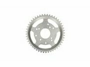 Kettenrad Stahl 48 Zhne - 420 AFAM Derbi Fenix