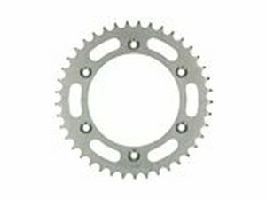 Kettenrad Stahl 41 Zhne - 520 AFAM Husaberg / Husqvarna...