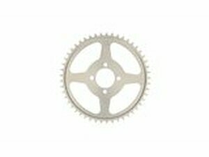 Kettenrad Stahl 49 Zhne - 428 AFAM Yamaha TT-R 125