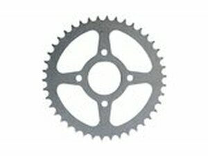 Kettenrad Stahl 42 Zhne - 520 AFAM KTM Duke 200