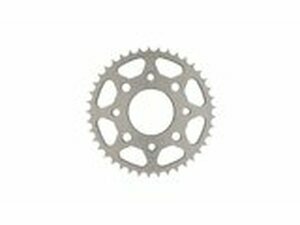 Kettenrad Stahl 41 Zhne - 428 AFAM Kymco Pulsar