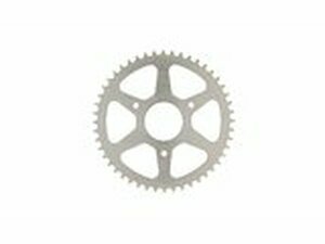 Kettenrad Stahl 48 Zhne - 420 AFAM Malaguti NKD