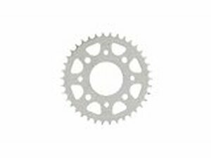 Kettenrad Stahl 38 Zhne - 428 AFAM Kymco Pulsar