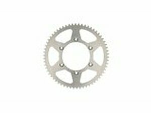 Kettenrad Stahl 62 Zhne - 420 AFAM CPI SX / Rieju SMX