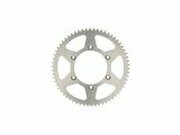 Kettenrad Stahl 62 Zhne - 420 AFAM CPI SX / Rieju SMX