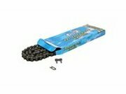 Kette AFAM verstrkt schwarz 415 126 Glieder