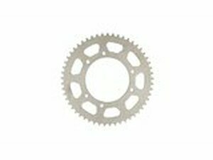 Kettenrad Stahl 53 Zhne - 420 Afam Rieju MRT