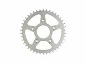 Kettenrad Stahl 42 Zhne - 520 AFAM Cagiva Mito / Raptor 125