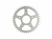 Kettenrad Stahl 42 Zhne - 520 AFAM Cagiva Mito / Raptor 125