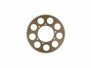 Kettenrad Stahl 62 Zhne - 428 AFAM HM Derapage